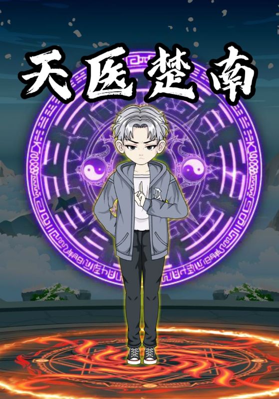 天醫楚南