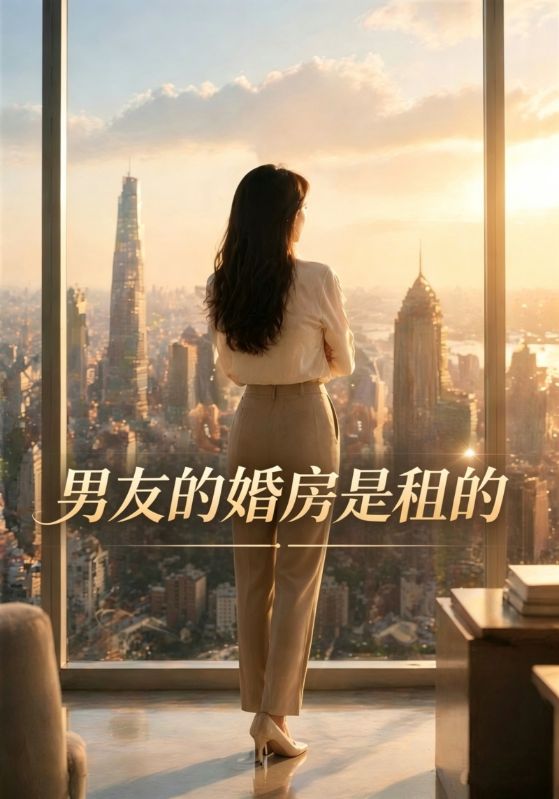 男友的婚房是租的