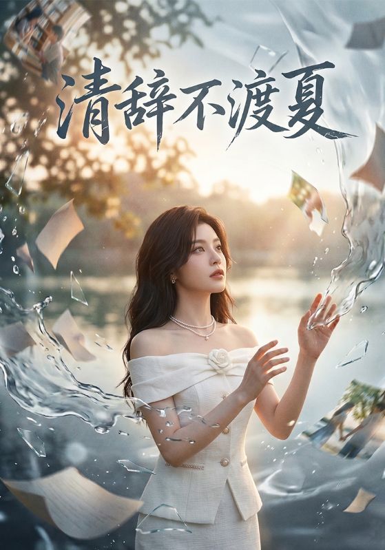 清辭不渡夏：謝清辭姜夏續集