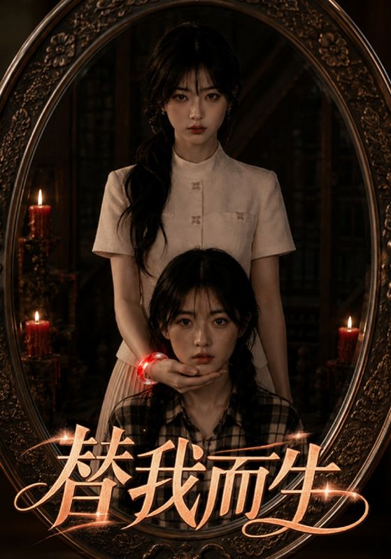 替我而生