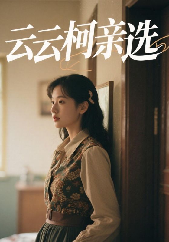 云云柯親選