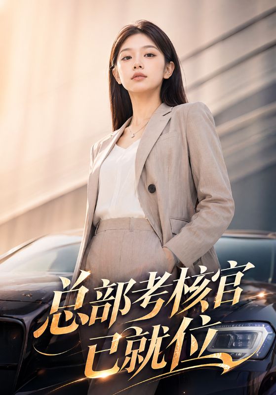總部考核官已就位