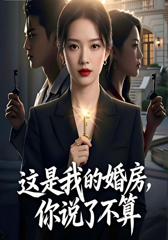 這是我的婚房，你說了不算